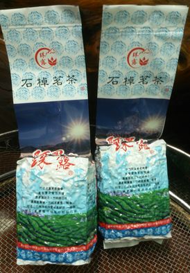 (Zu-Lu)<2024 Winter>Formosa Alishan Jinxuan Tea*600g(no can)